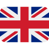 Flag: United Kingdom on Twitter Twemoji 13.1